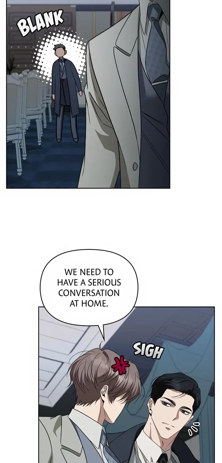 Creating Hidden Endings Chapter 49 page 36 - 