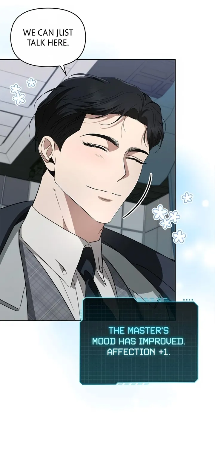 Creating Hidden Endings Chapter 49 page 38 - 