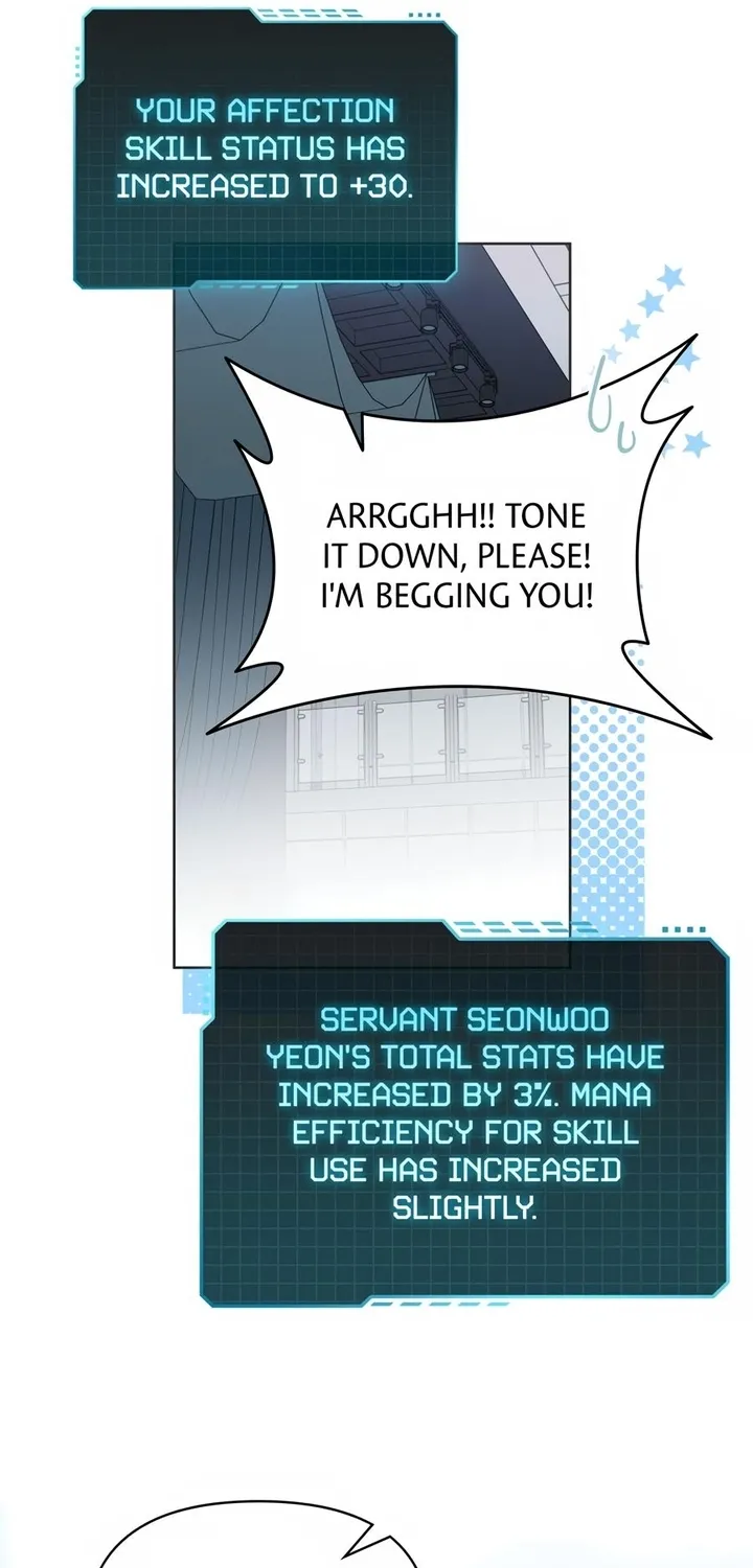 Creating Hidden Endings Chapter 49 page 39 - 