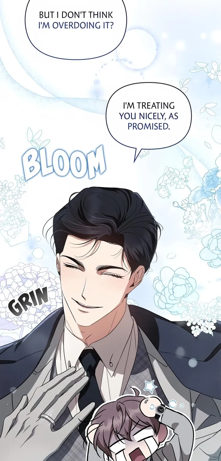 Creating Hidden Endings Chapter 49 page 40 - 
