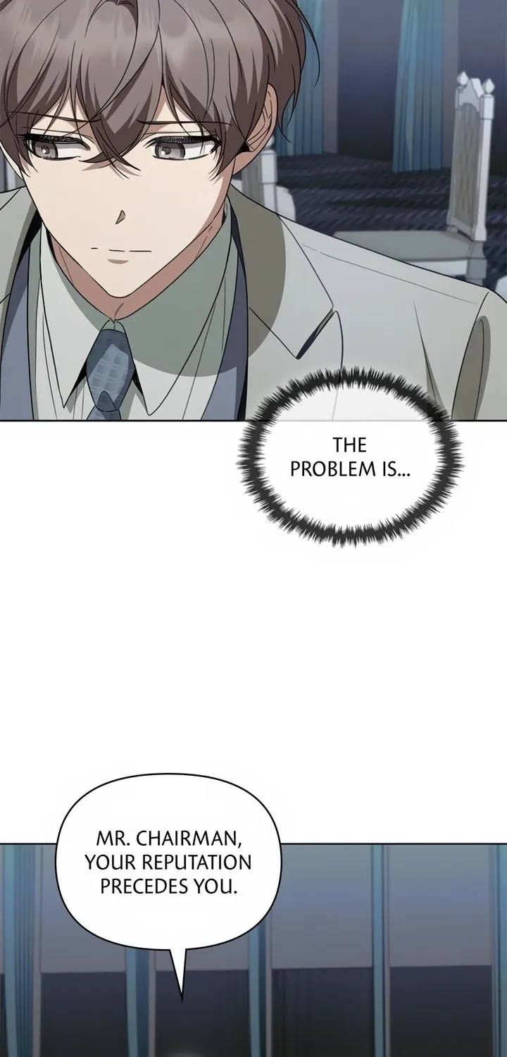 Creating Hidden Endings Chapter 49 page 5 - 