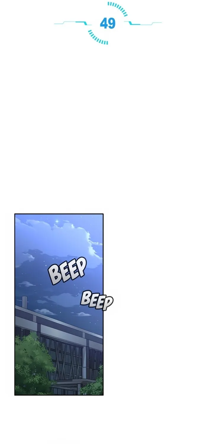 Creating Hidden Endings Chapter 49 page 42 - 