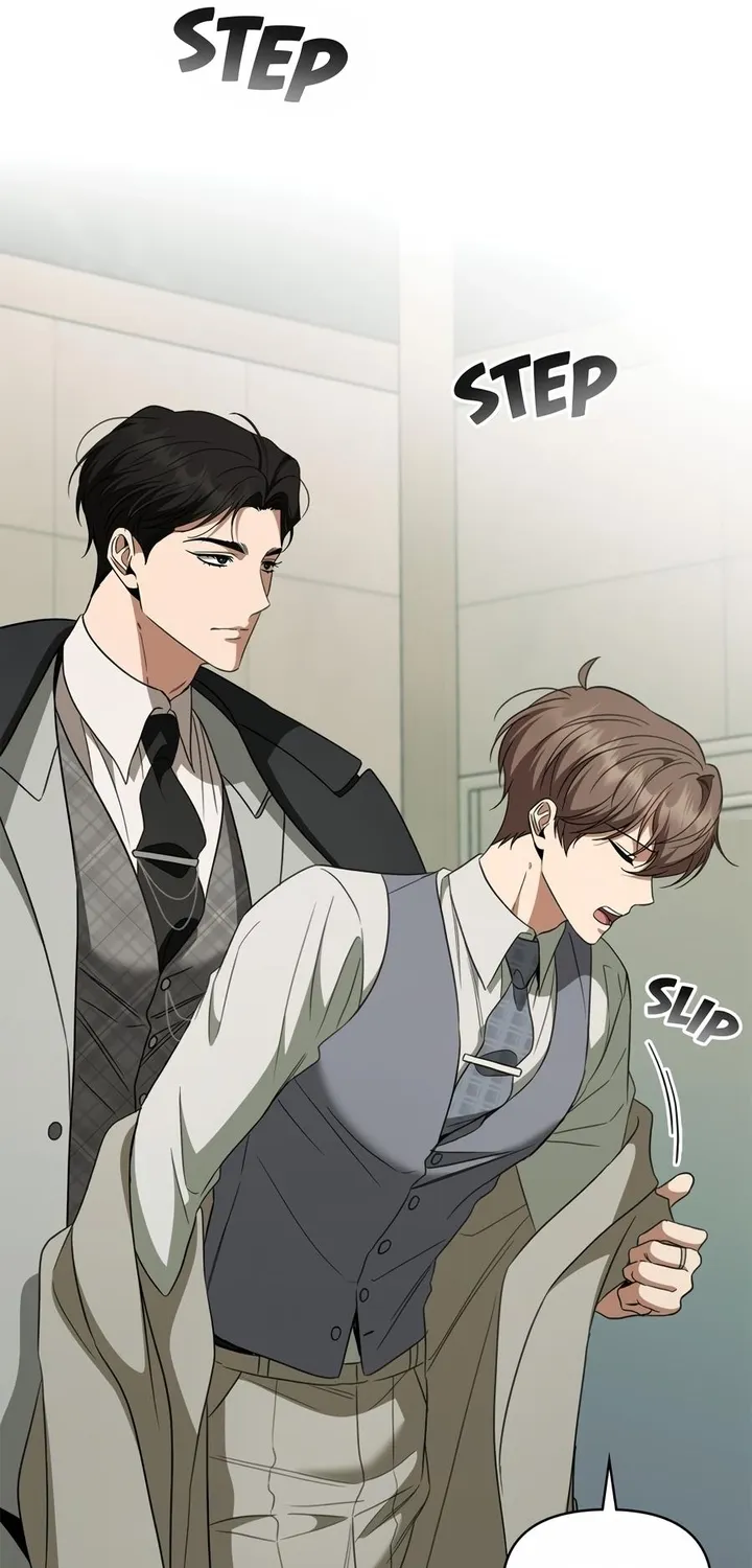 Creating Hidden Endings Chapter 49 page 43 - 