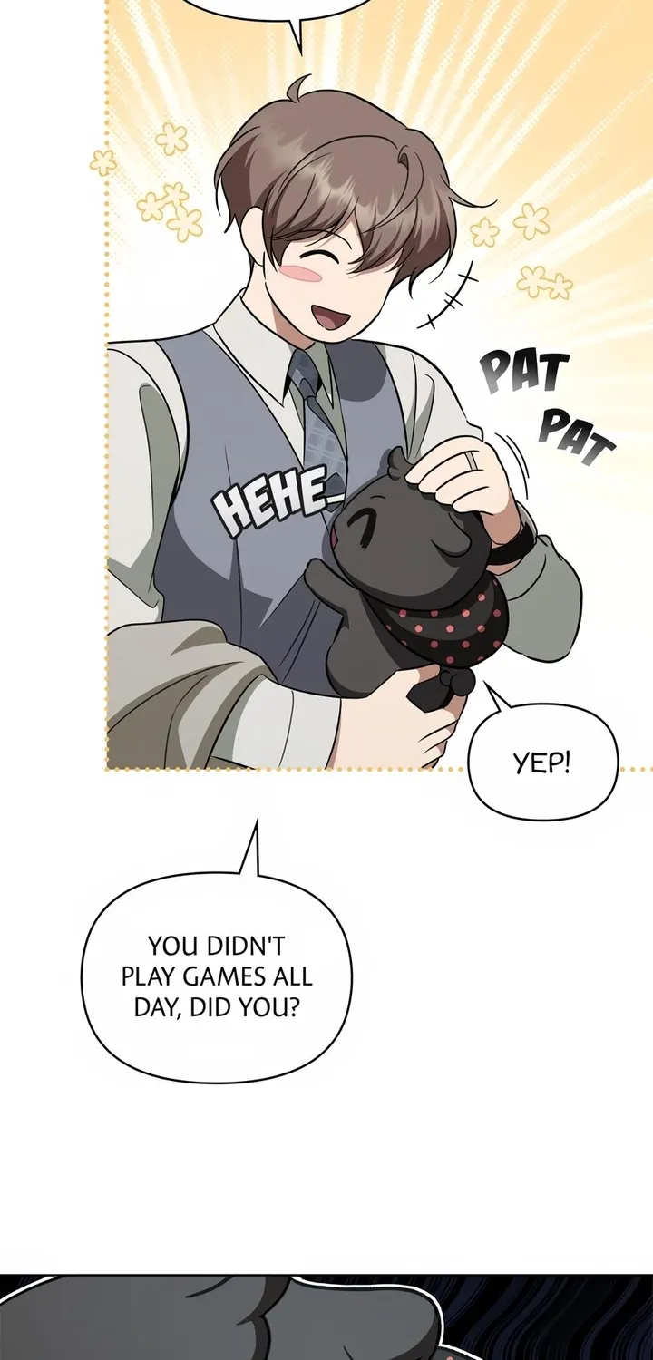 Creating Hidden Endings Chapter 49 page 46 - 