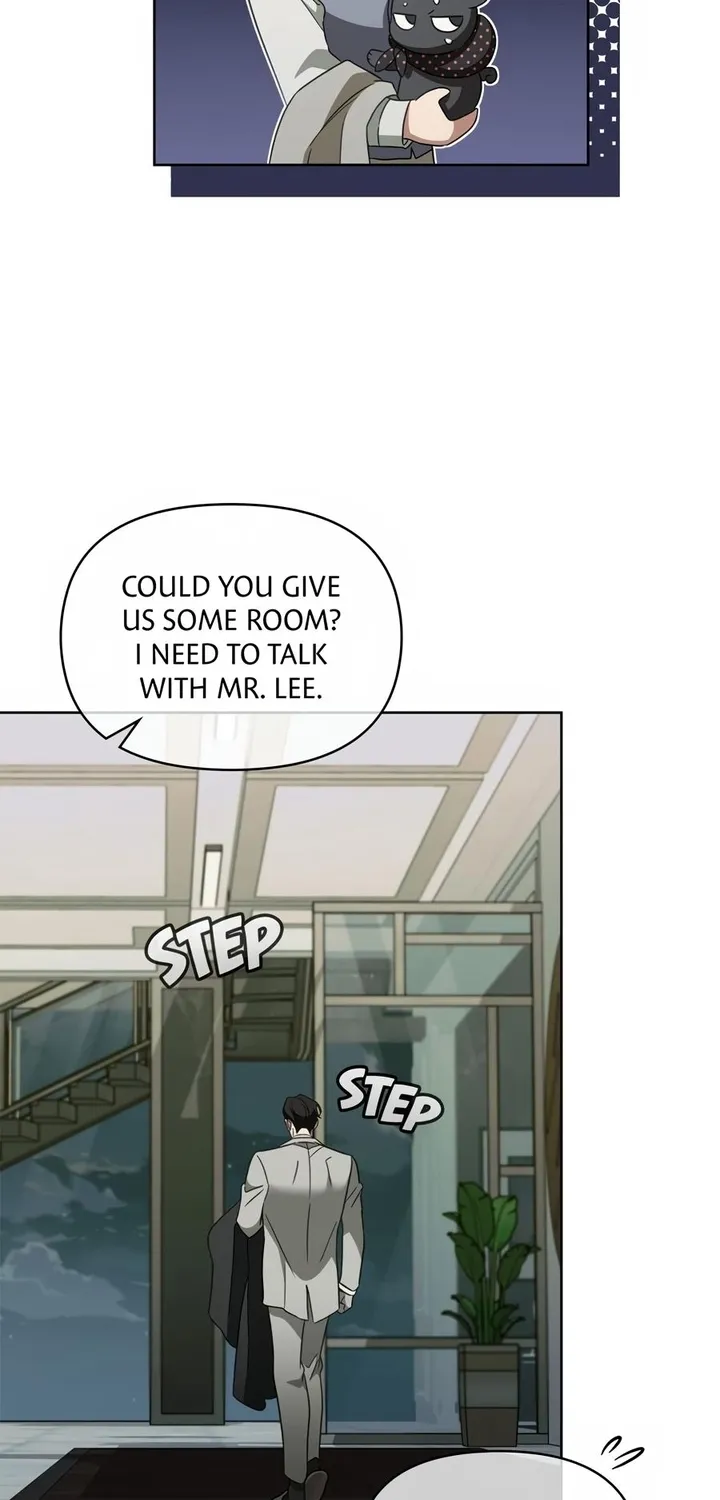 Creating Hidden Endings Chapter 49 page 48 - 