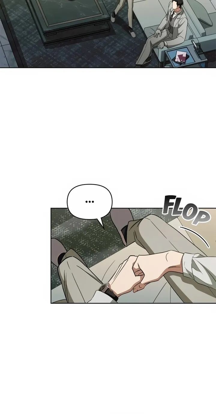 Creating Hidden Endings Chapter 49 page 50 - 
