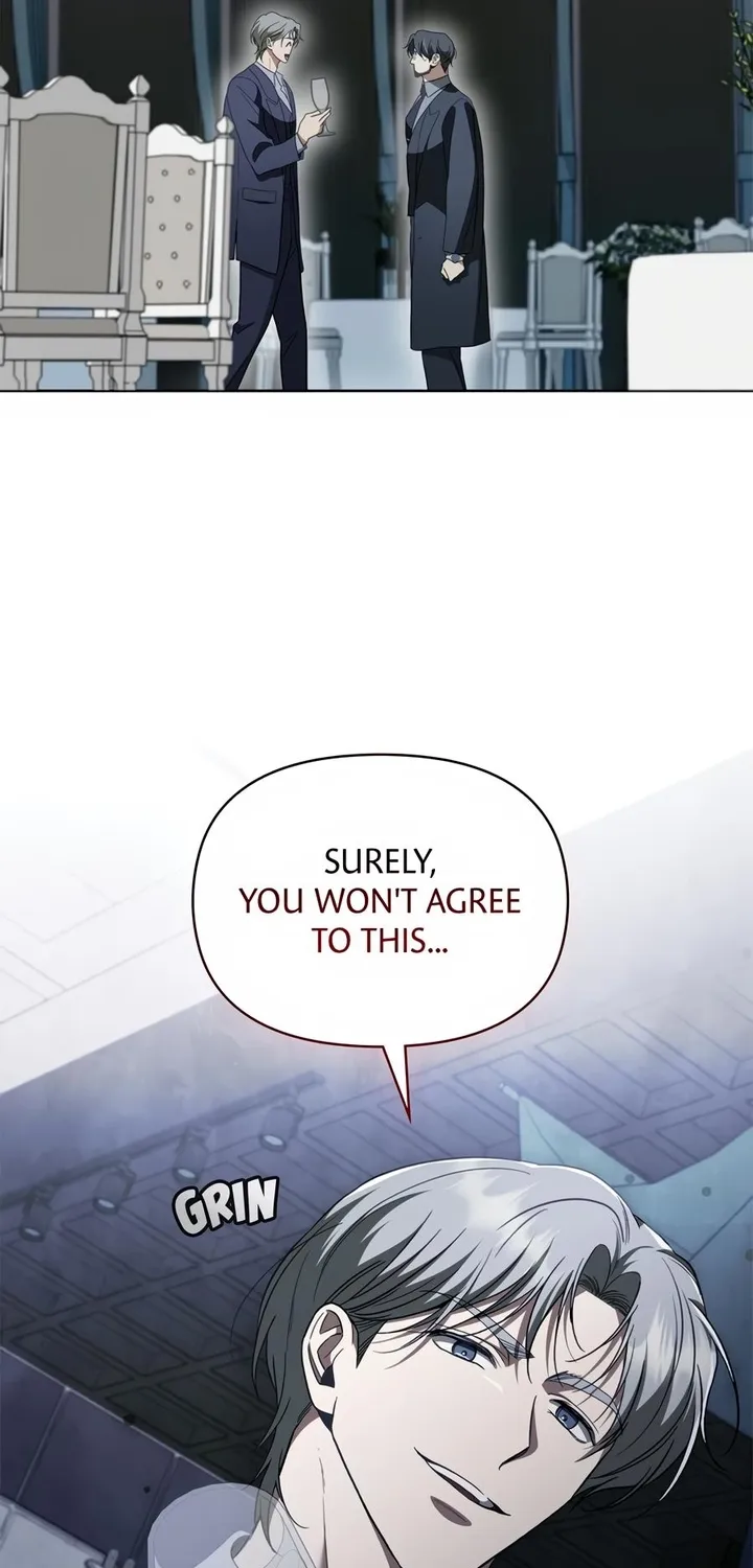 Creating Hidden Endings Chapter 49 page 6 - 