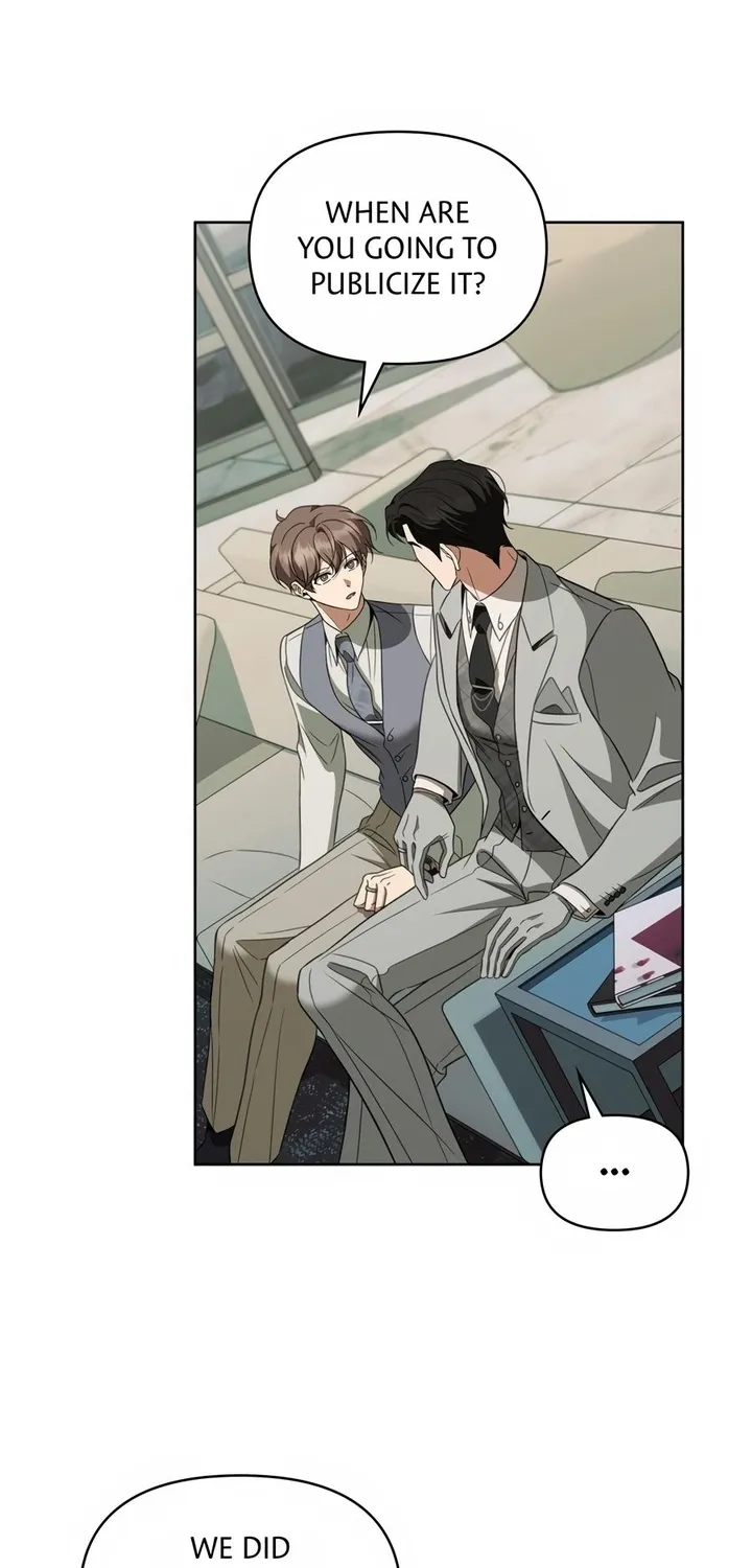Creating Hidden Endings Chapter 49 page 54 - 