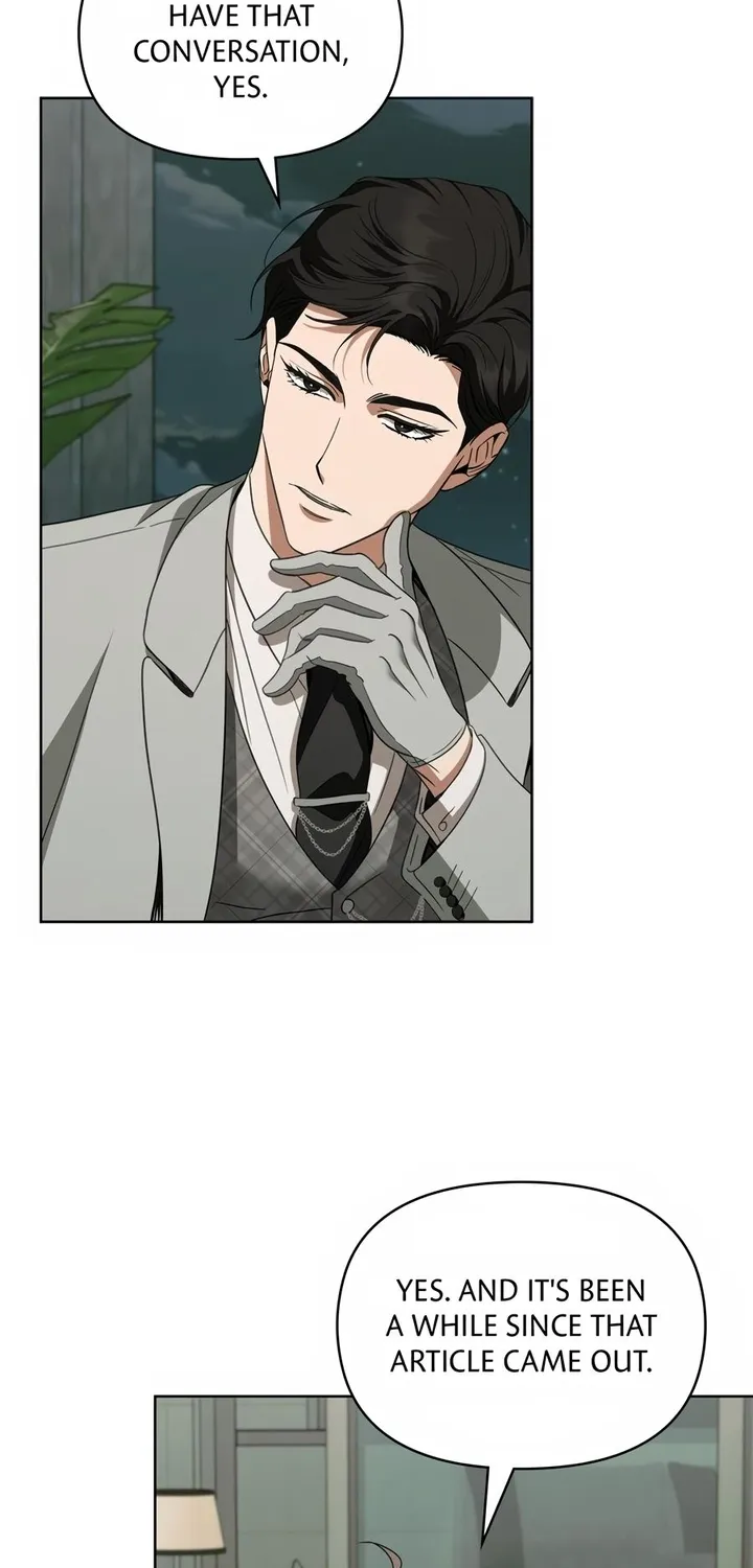 Creating Hidden Endings Chapter 49 page 55 - 