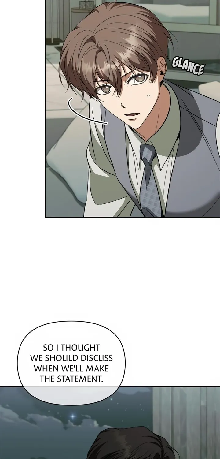 Creating Hidden Endings Chapter 49 page 56 - 