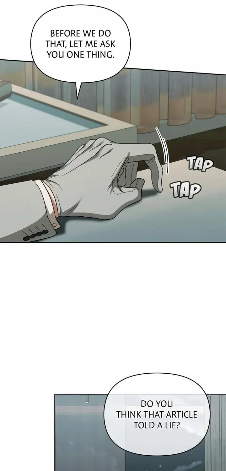 Creating Hidden Endings Chapter 49 page 58 - 
