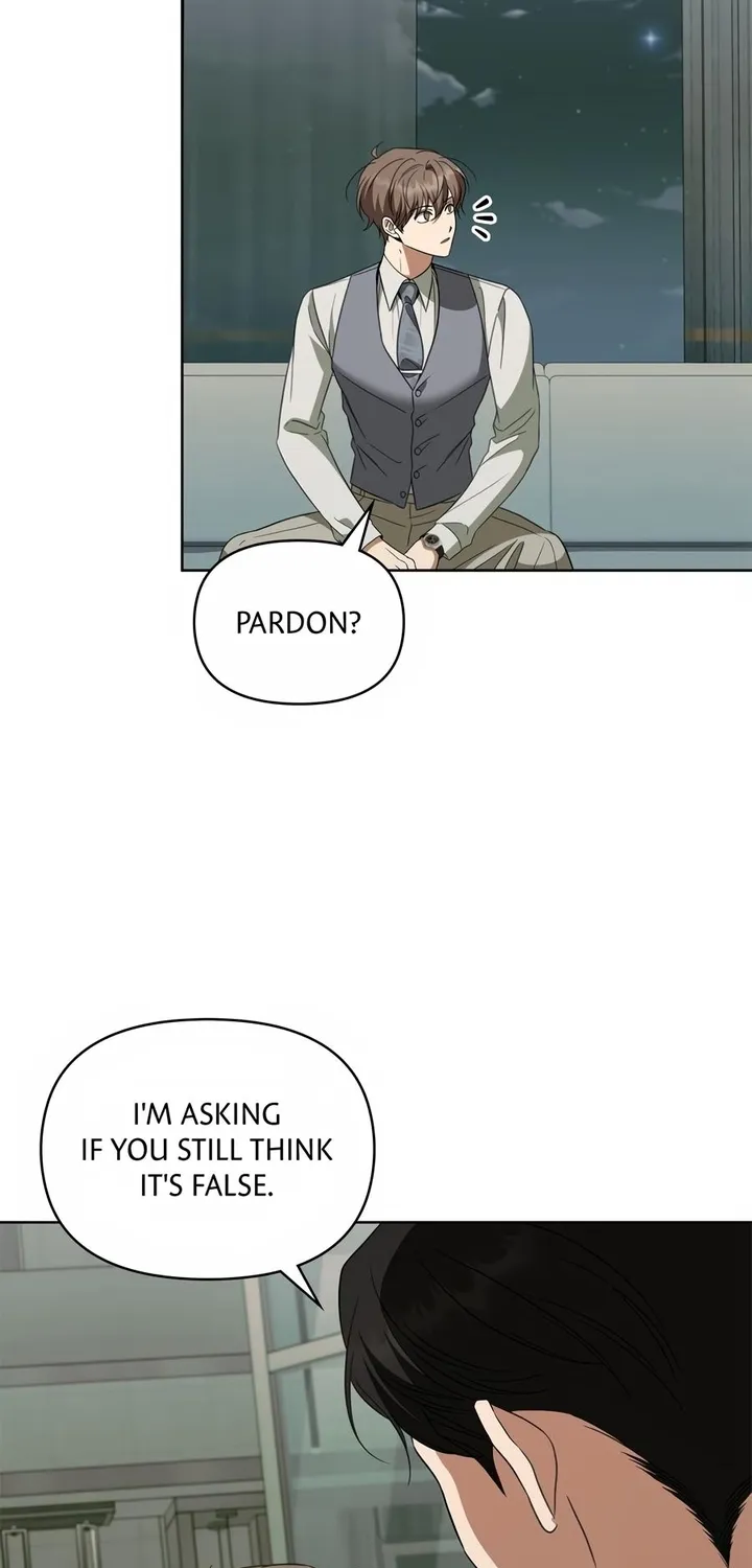 Creating Hidden Endings Chapter 49 page 59 - 