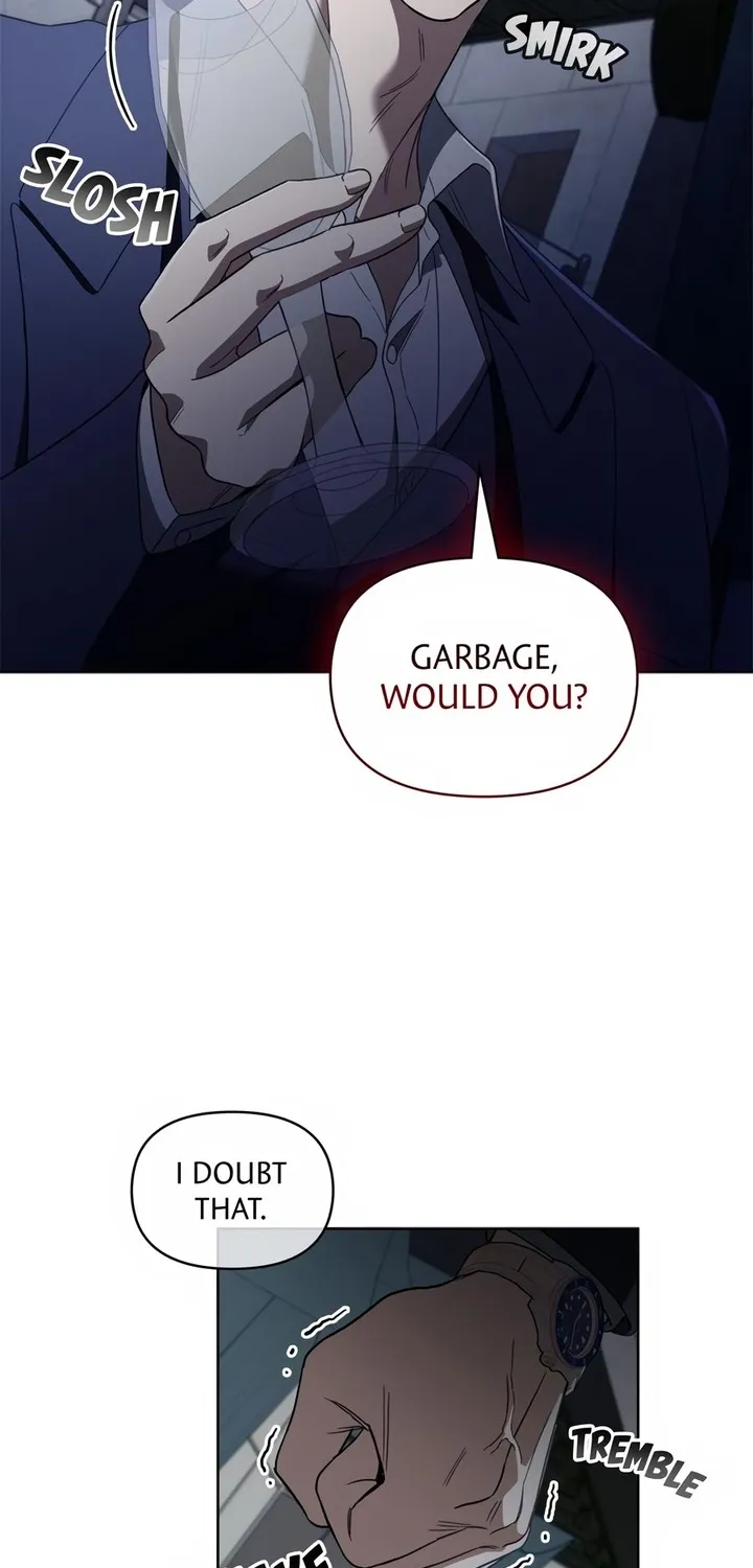 Creating Hidden Endings Chapter 49 page 7 - 