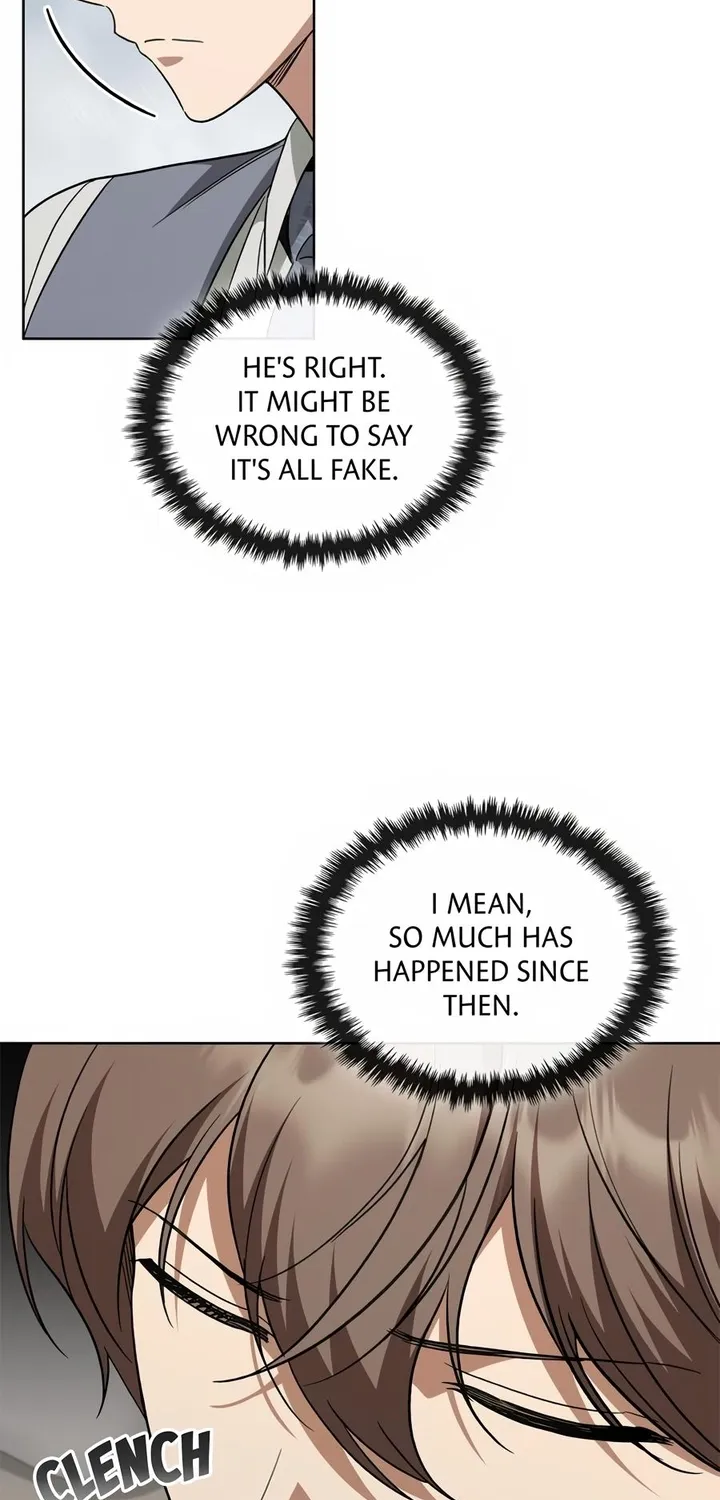 Creating Hidden Endings Chapter 49 page 62 - 