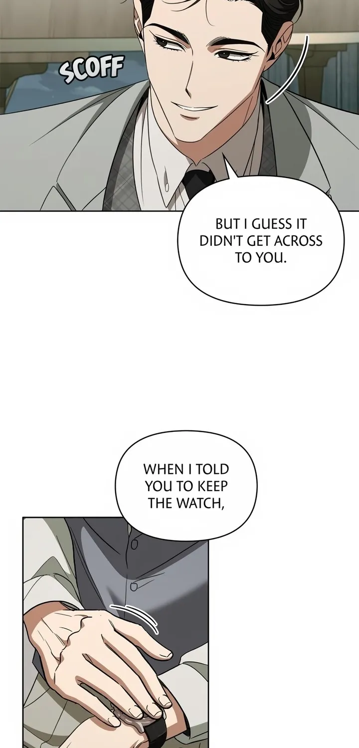 Creating Hidden Endings Chapter 49 page 67 - 