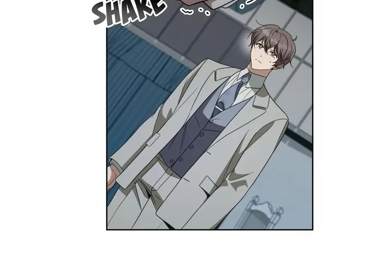 Creating Hidden Endings Chapter 49 page 8 - 