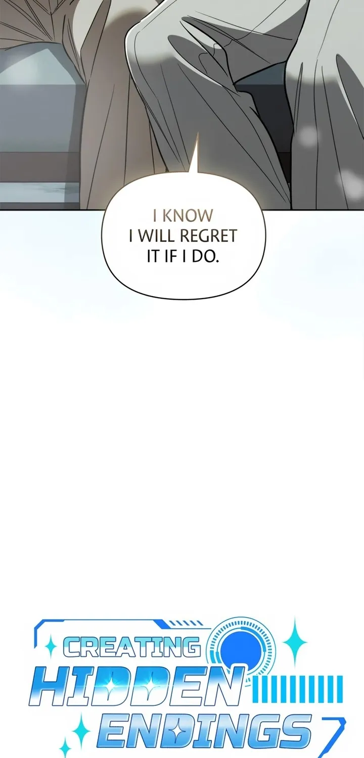 Creating Hidden Endings Chapter 49 page 73 - 