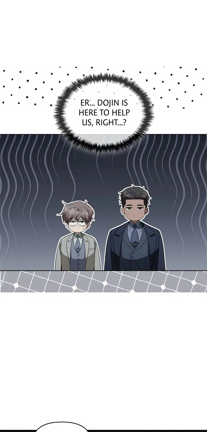 Creating Hidden Endings Chapter 49 page 9 - 
