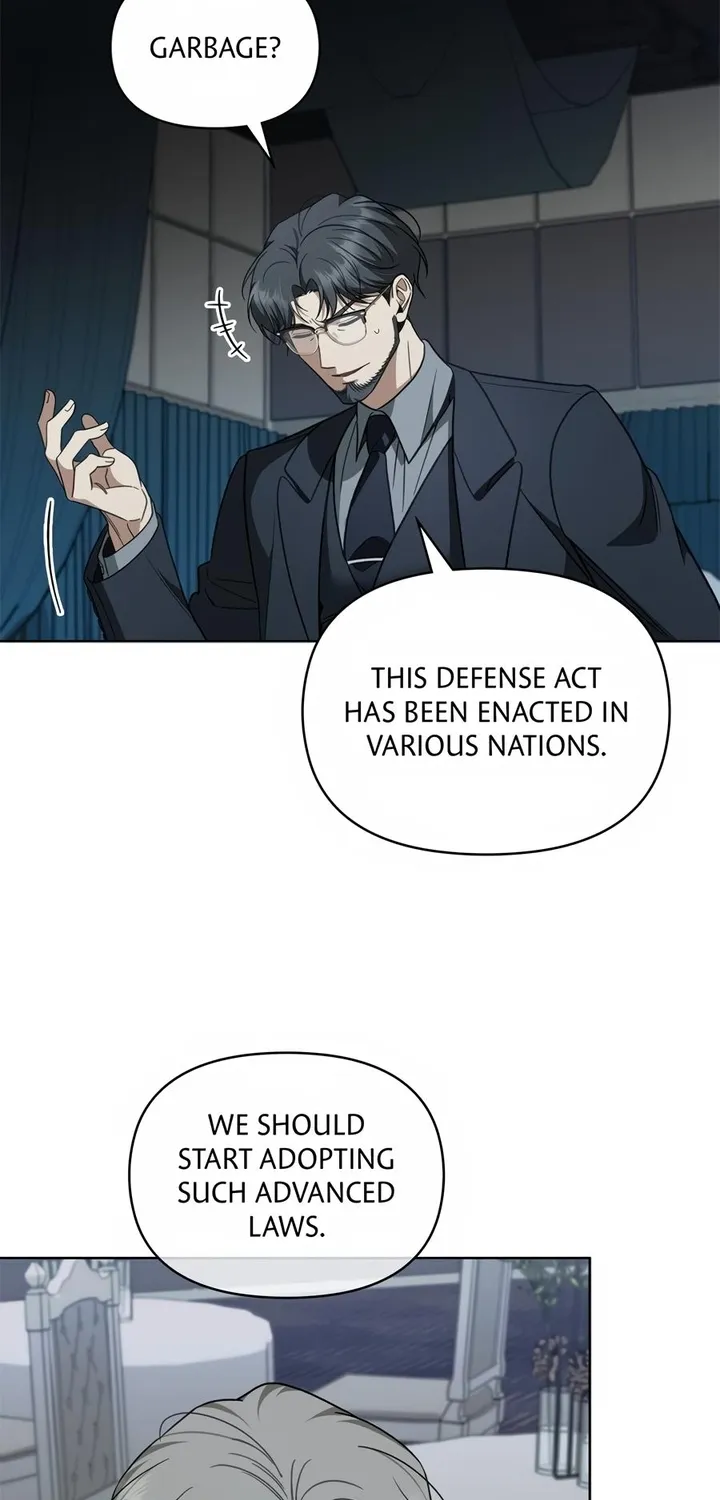 Creating Hidden Endings Chapter 49 page 10 - 