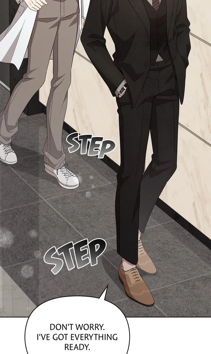 Creating Hidden Endings Chapter 5 page 2 - 