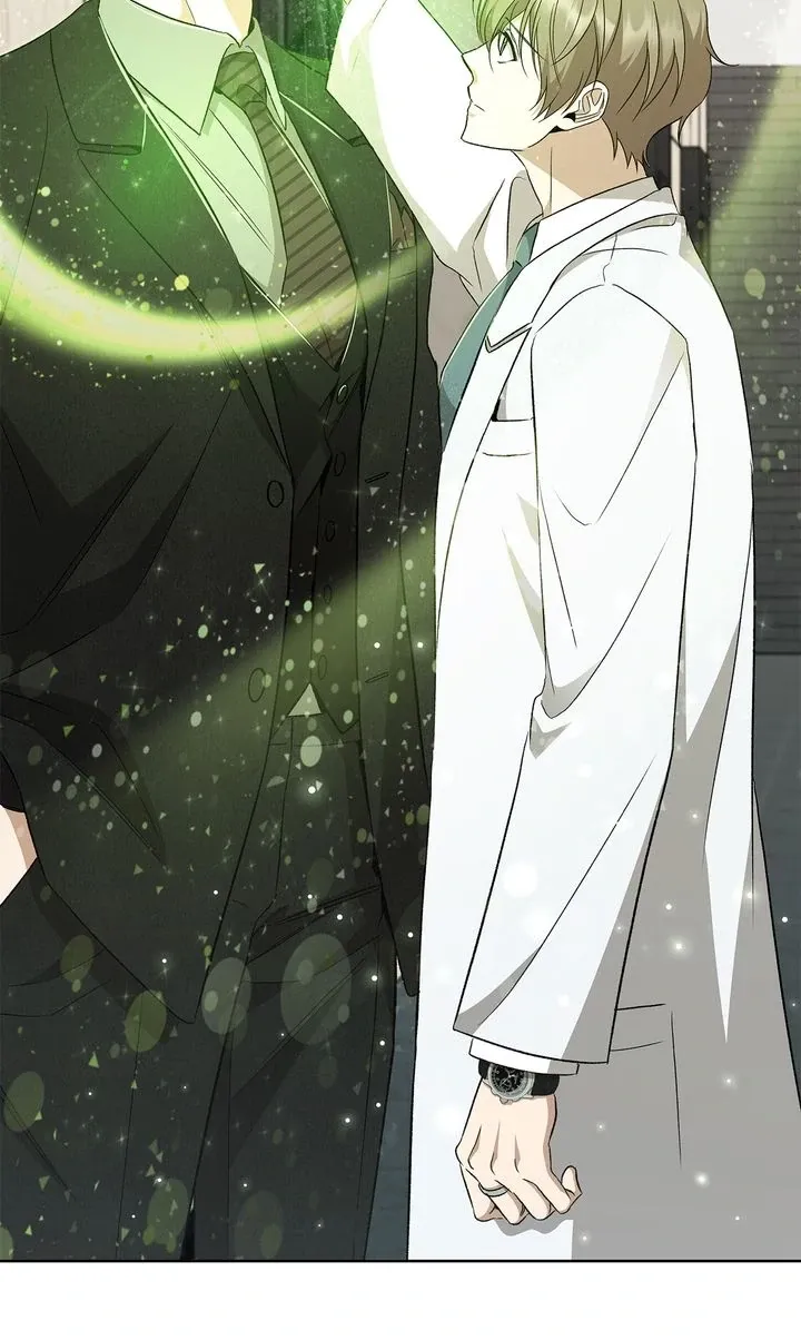 Creating Hidden Endings Chapter 5 page 11 - 