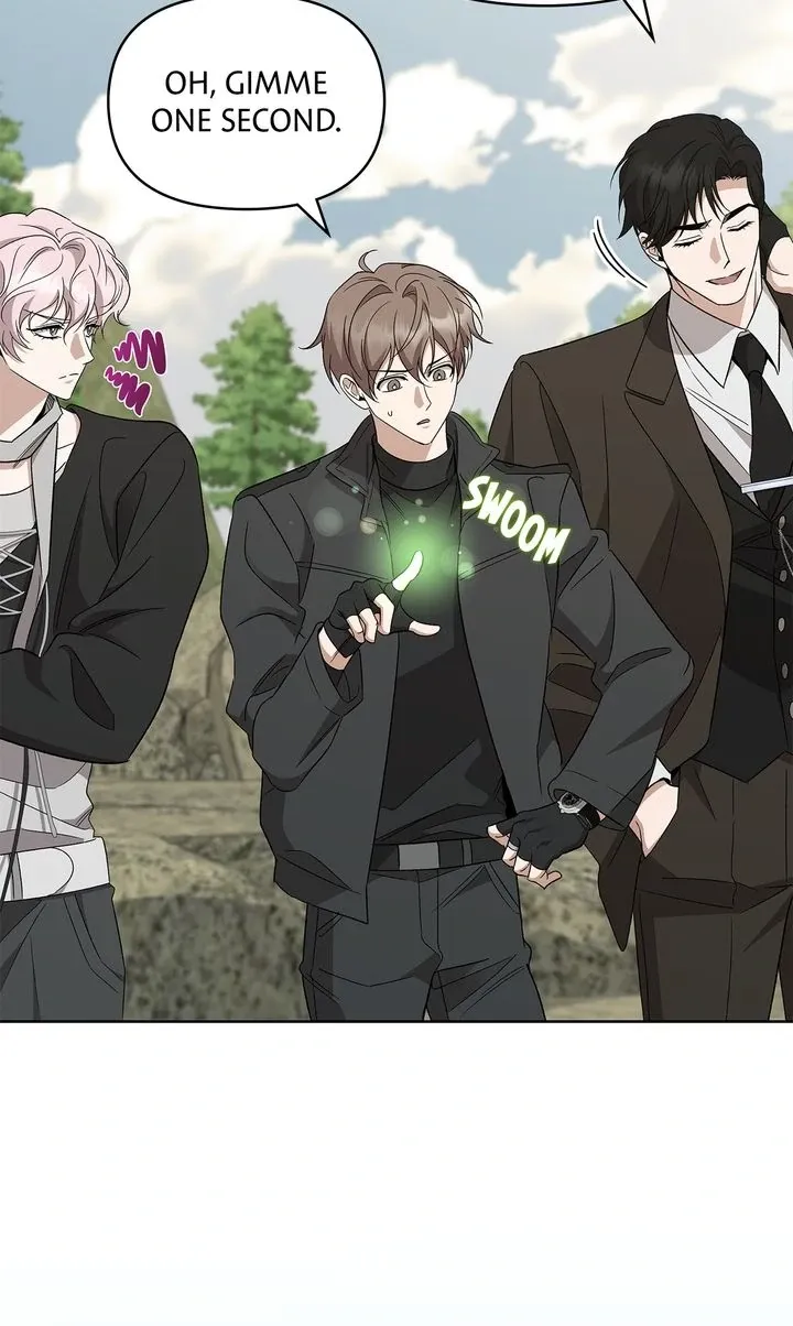 Creating Hidden Endings Chapter 5 page 101 - 