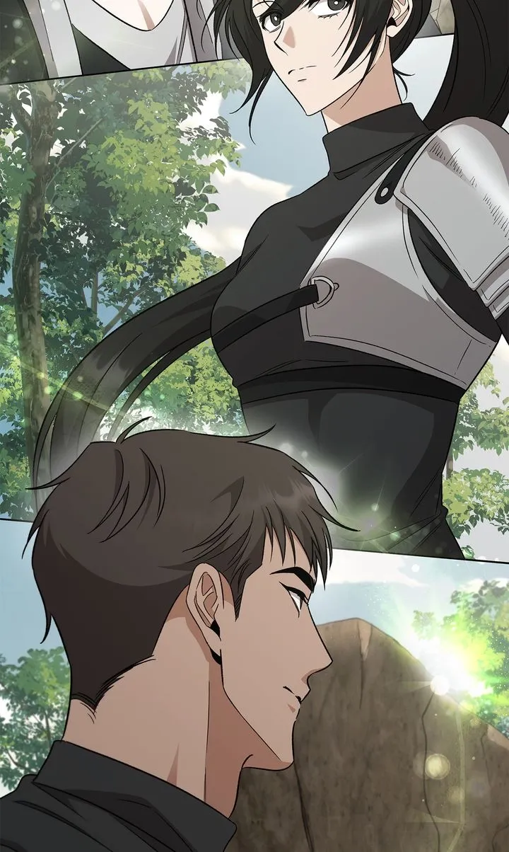 Creating Hidden Endings Chapter 5 page 104 - 