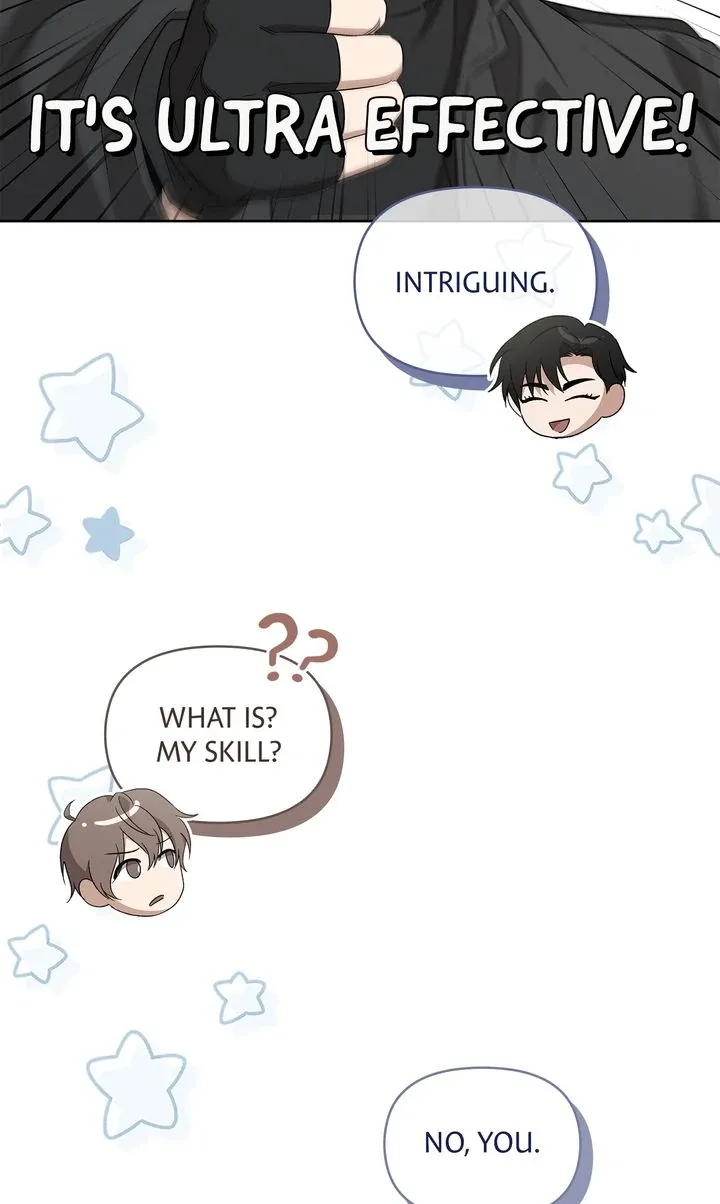 Creating Hidden Endings Chapter 5 page 106 - 