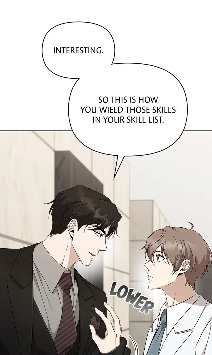 Creating Hidden Endings Chapter 5 page 15 - 