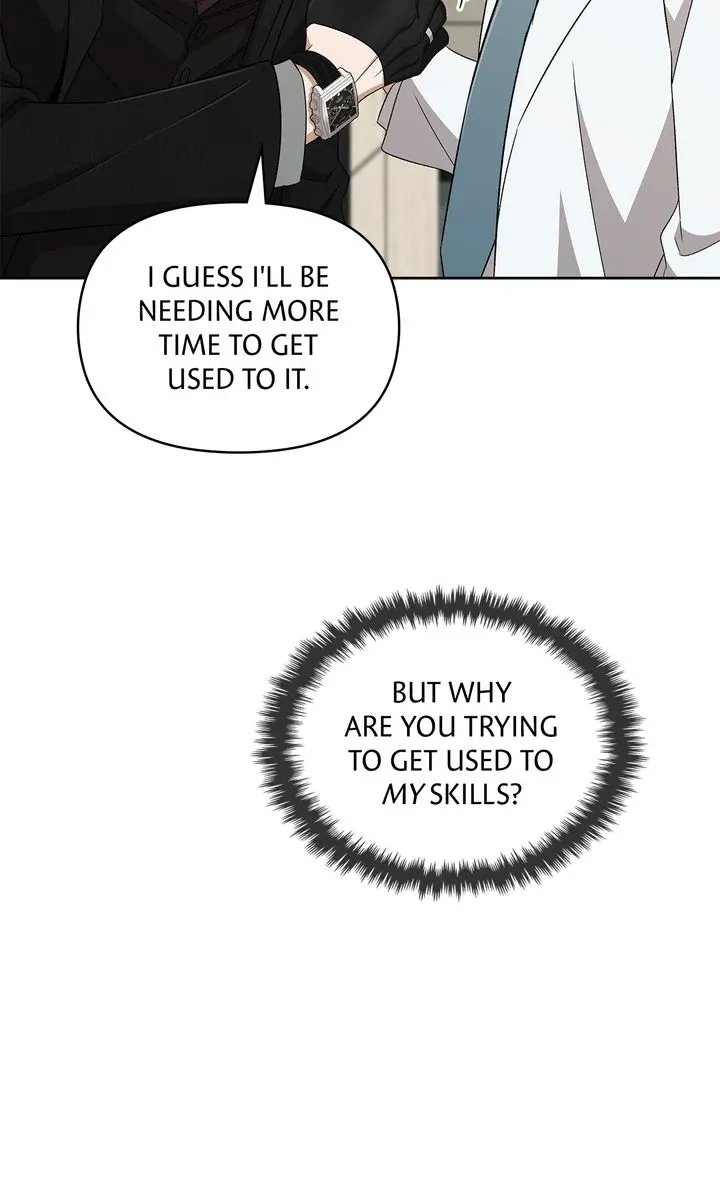 Creating Hidden Endings Chapter 5 page 16 - 