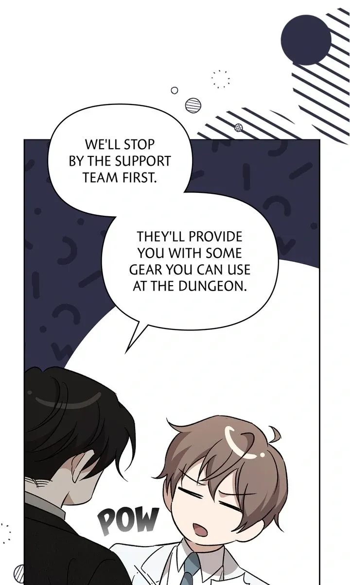 Creating Hidden Endings Chapter 5 page 17 - 
