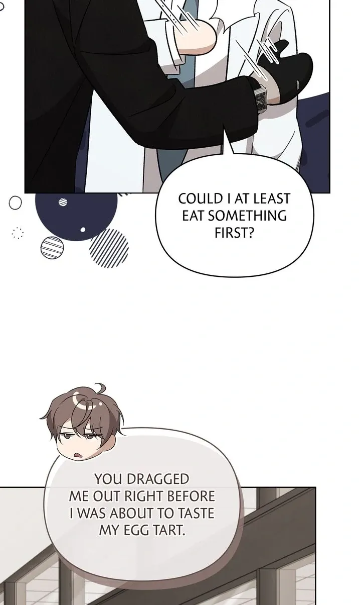 Creating Hidden Endings Chapter 5 page 18 - 