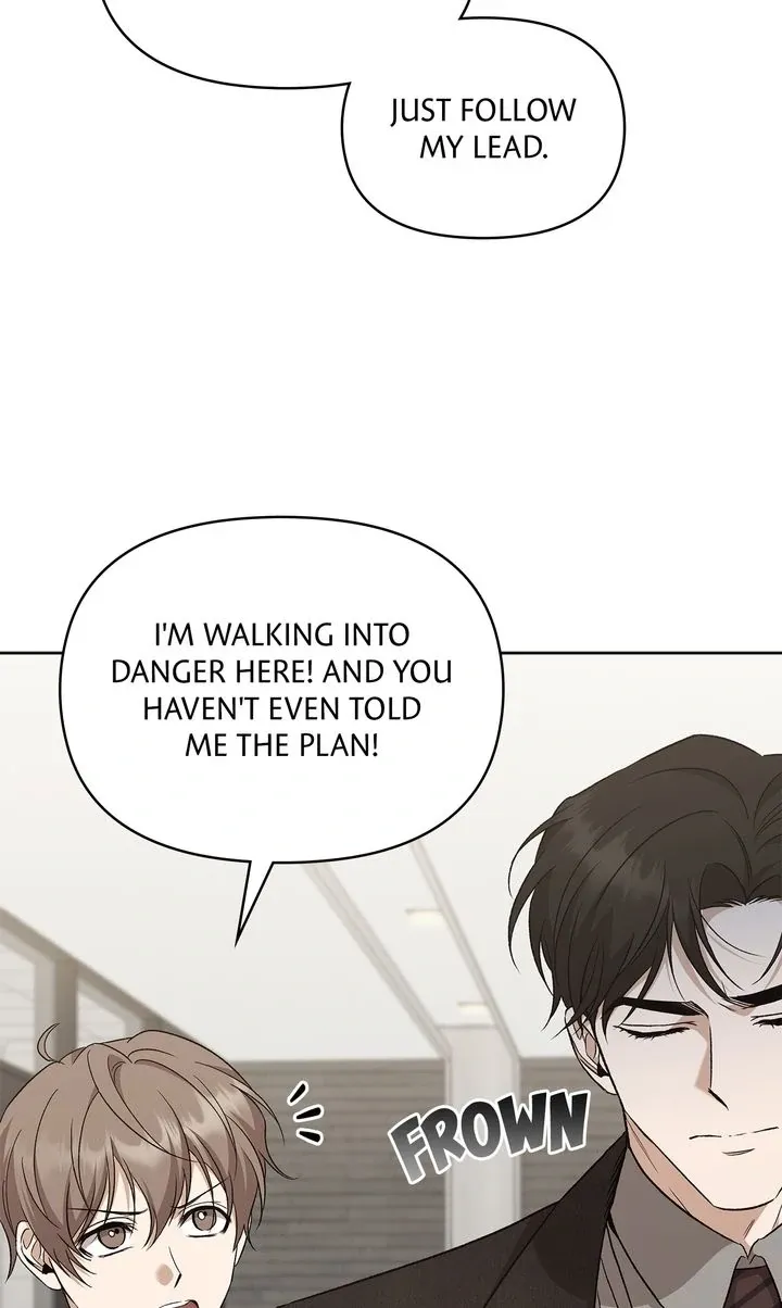 Creating Hidden Endings Chapter 5 page 3 - 