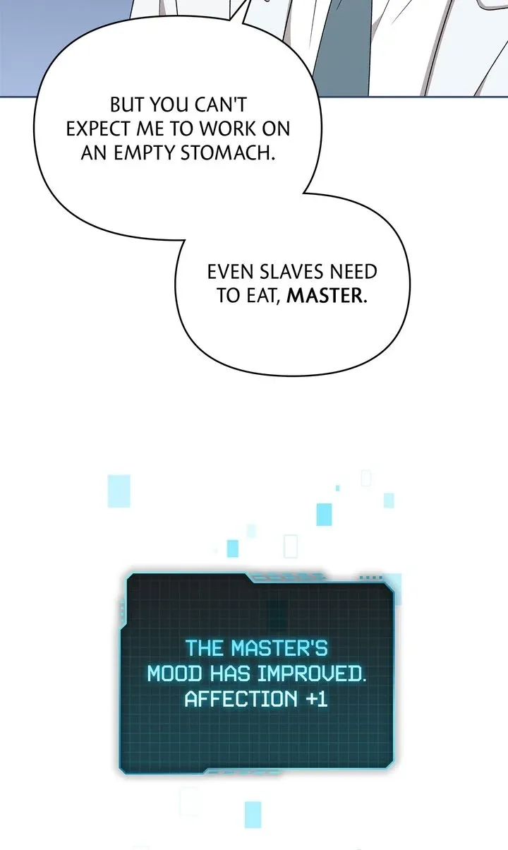 Creating Hidden Endings Chapter 5 page 23 - 