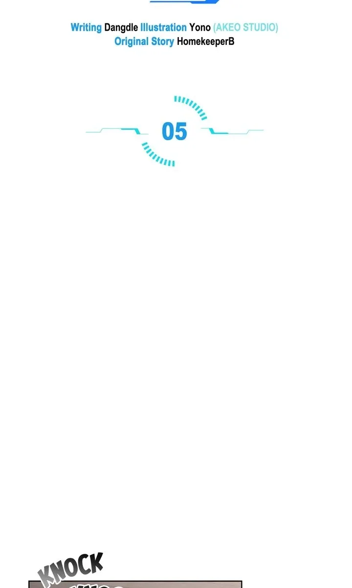 Creating Hidden Endings Chapter 5 page 28 - 