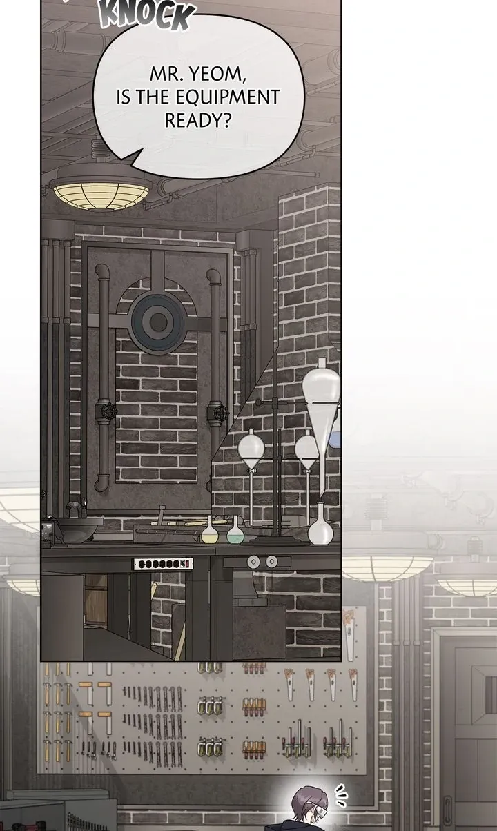 Creating Hidden Endings Chapter 5 page 29 - 