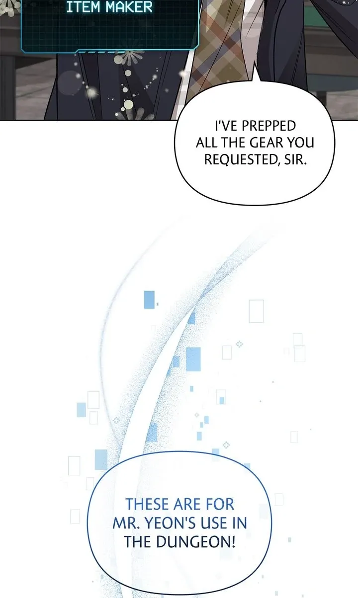 Creating Hidden Endings Chapter 5 page 32 - 