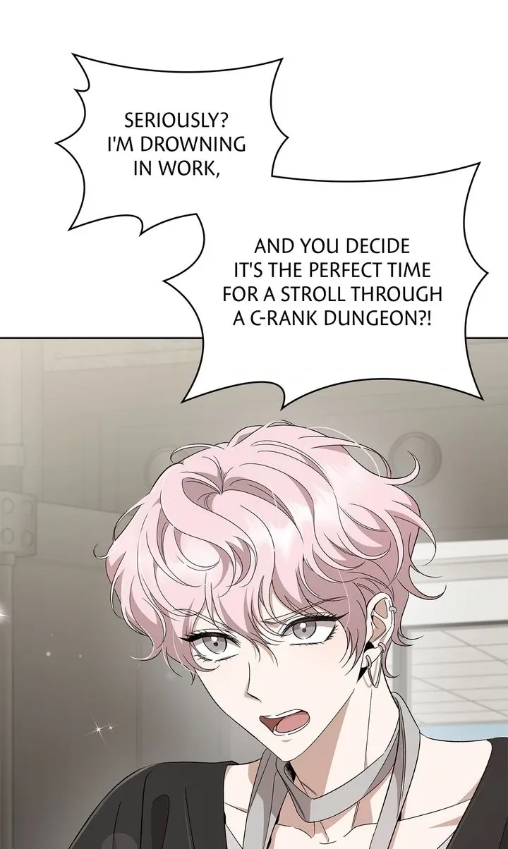 Creating Hidden Endings Chapter 5 page 37 - 