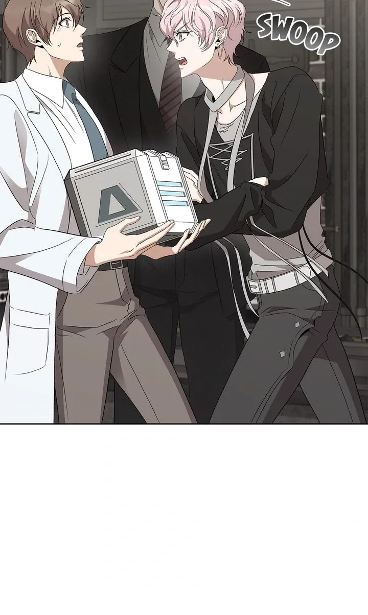 Creating Hidden Endings Chapter 5 page 41 - 