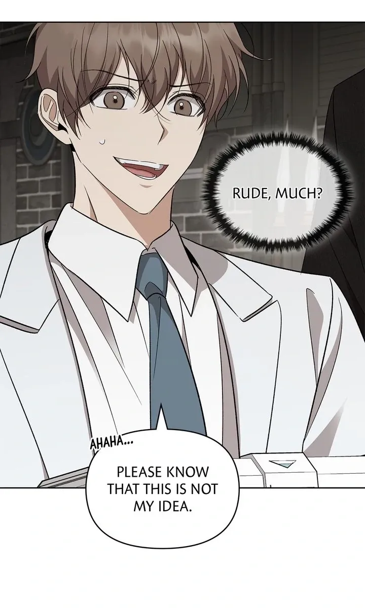 Creating Hidden Endings Chapter 5 page 42 - 