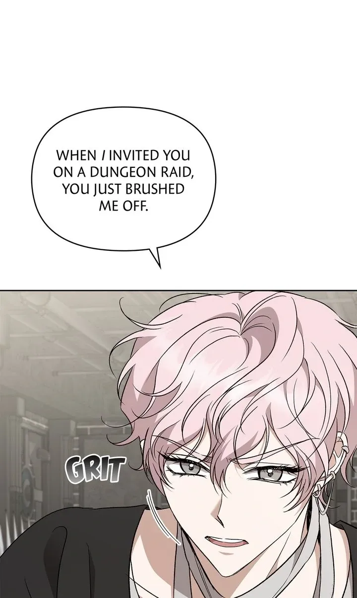 Creating Hidden Endings Chapter 5 page 43 - 