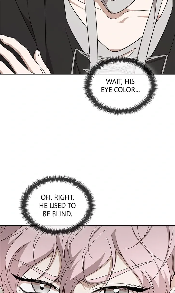 Creating Hidden Endings Chapter 5 page 44 - 