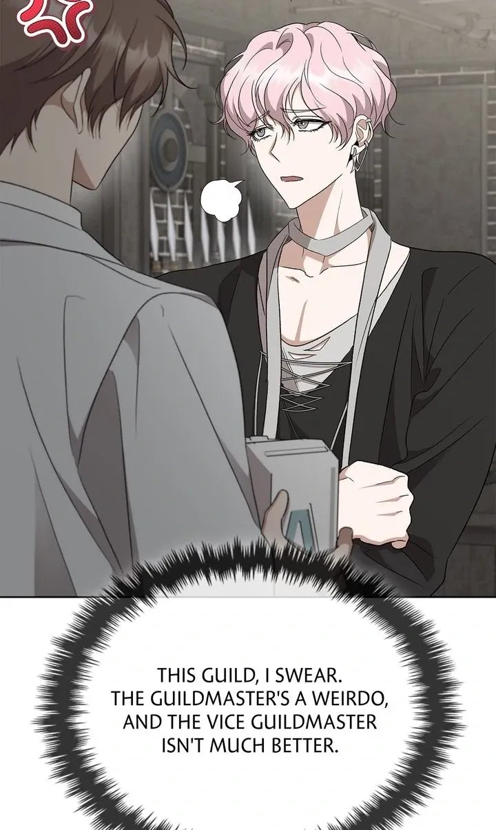 Creating Hidden Endings Chapter 5 page 46 - 
