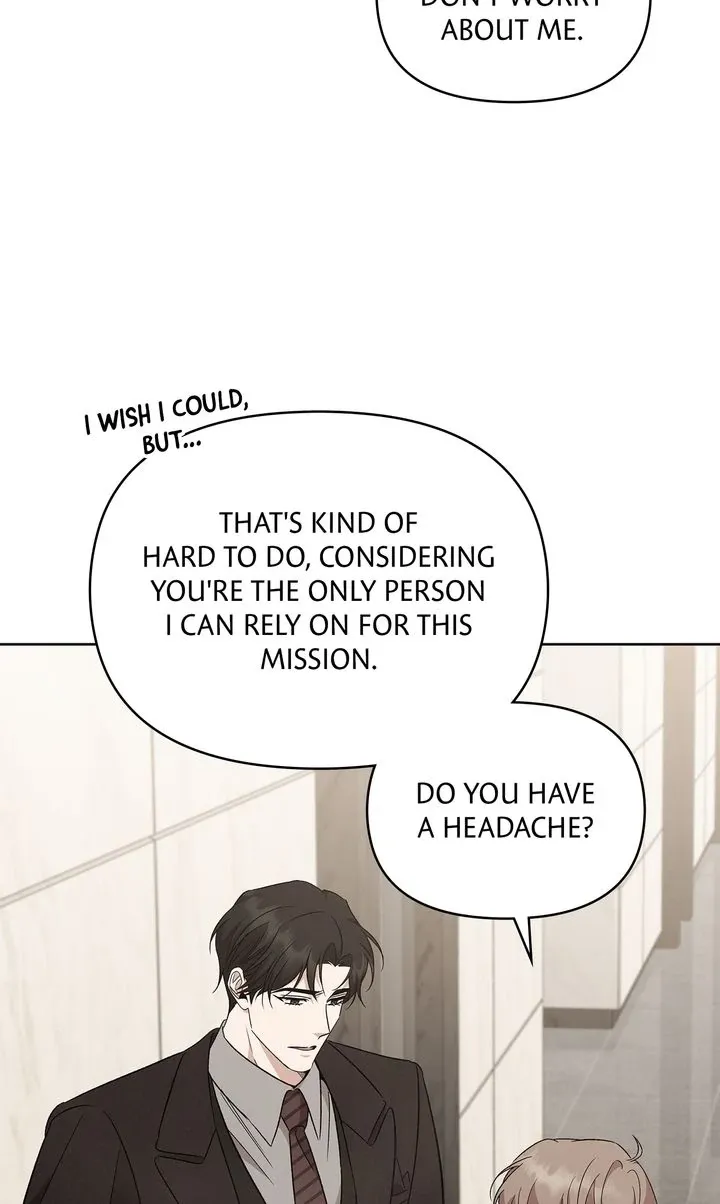 Creating Hidden Endings Chapter 5 page 6 - 