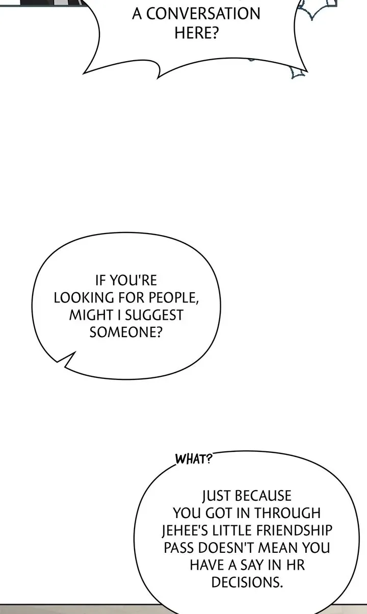Creating Hidden Endings Chapter 5 page 52 - 