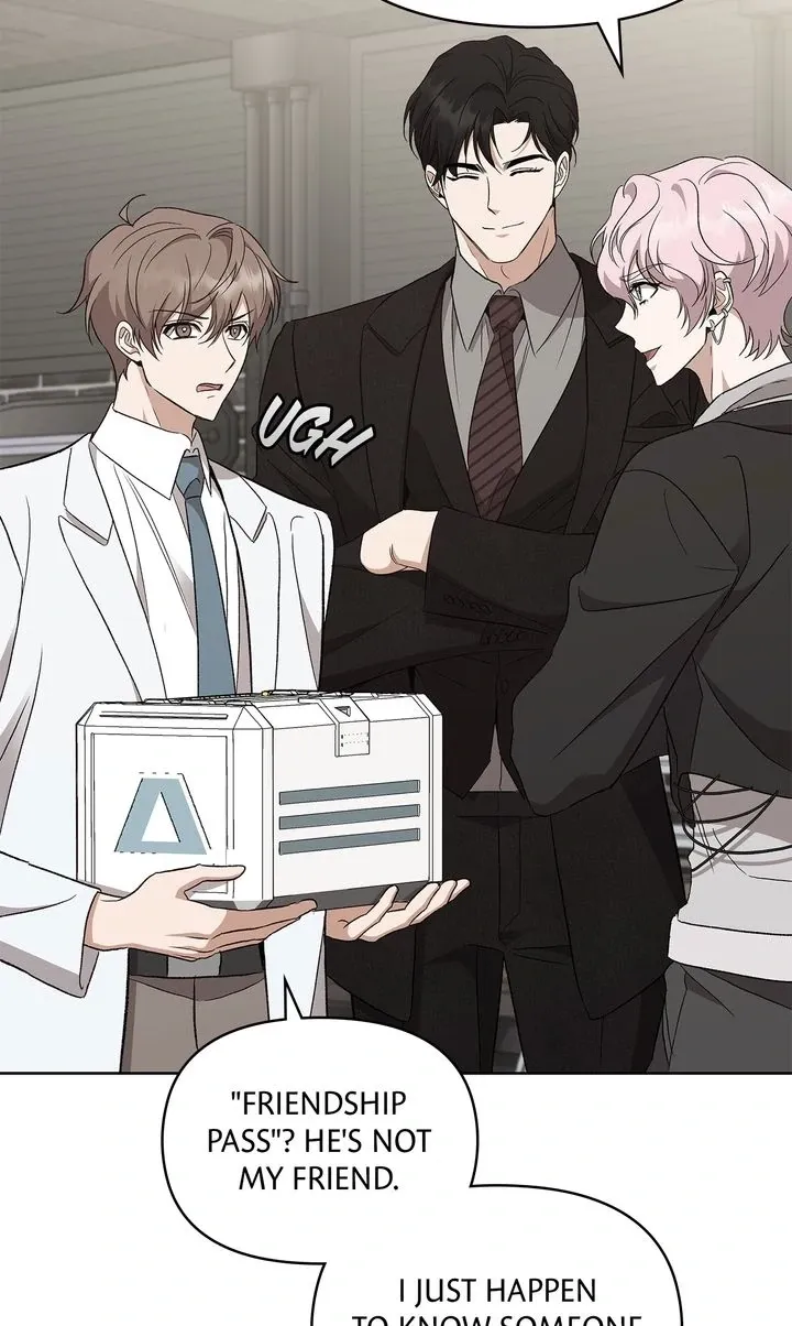 Creating Hidden Endings Chapter 5 page 53 - 