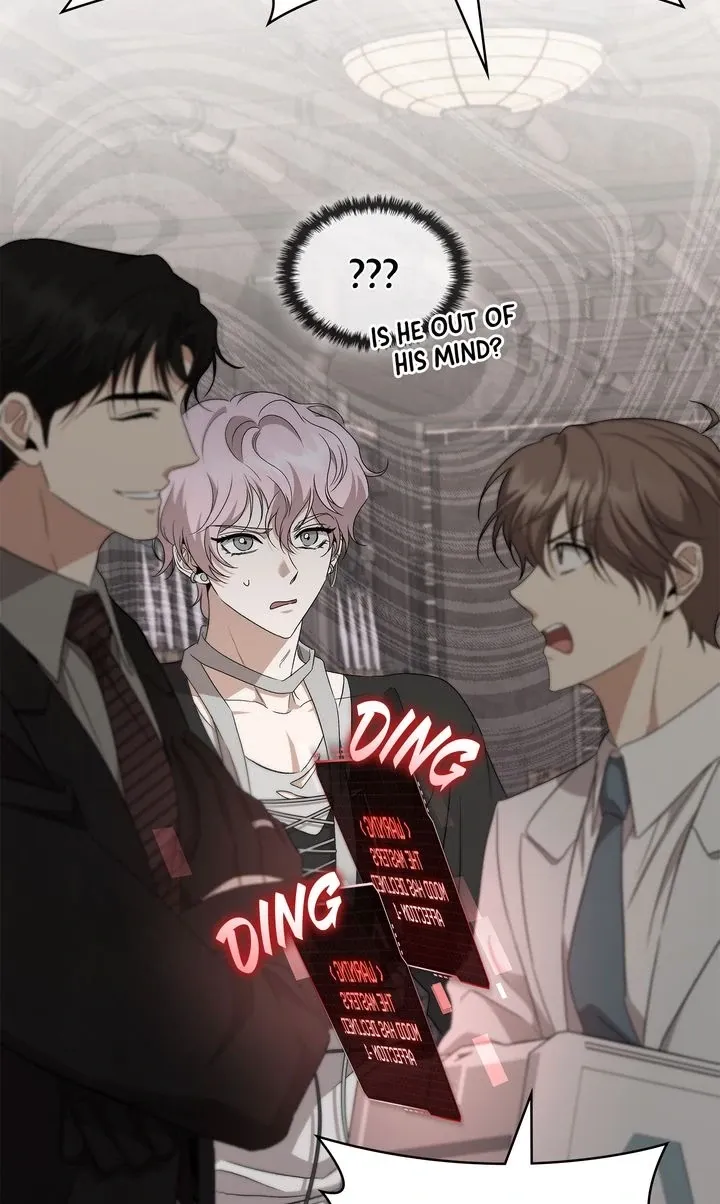 Creating Hidden Endings Chapter 5 page 57 - 