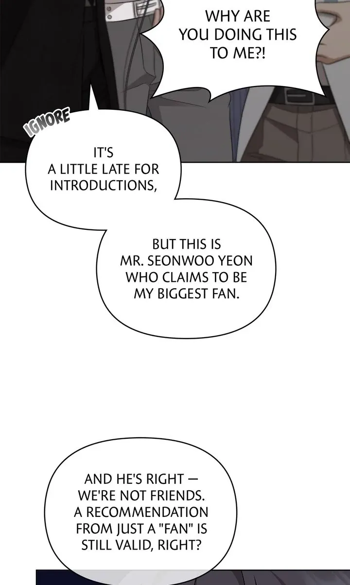 Creating Hidden Endings Chapter 5 page 58 - 