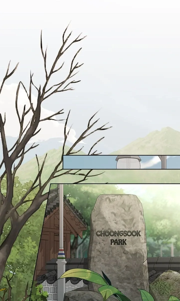 Creating Hidden Endings Chapter 5 page 64 - 
