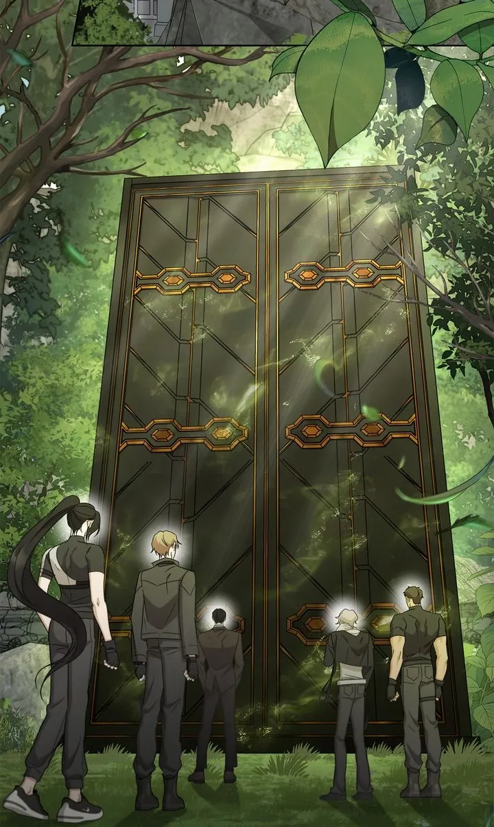 Creating Hidden Endings Chapter 5 page 65 - 